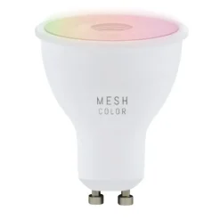 Eglo connect-z GU10 smartpære - RGB+TW