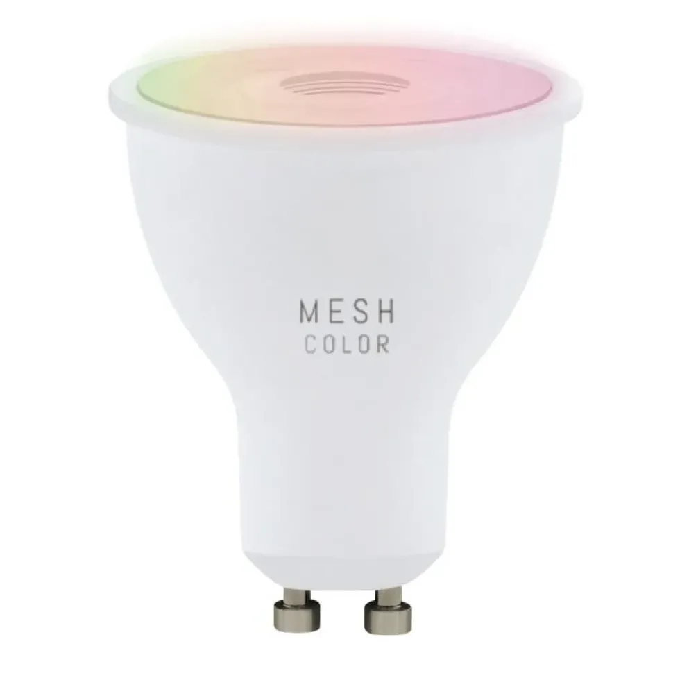 Eglo connect-z GU10 smartpære - RGB+TW