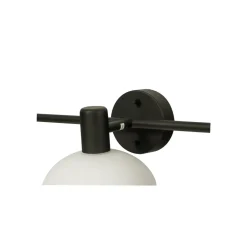 Elba vegglampe til bad - 3 lys - IP44/IP23