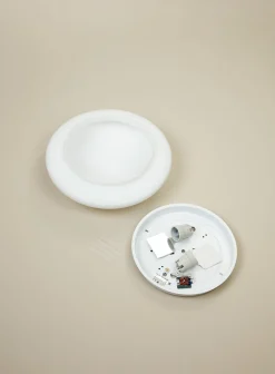 Ella taklampe Ø35