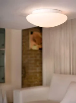 Ella taklampe Ø35
