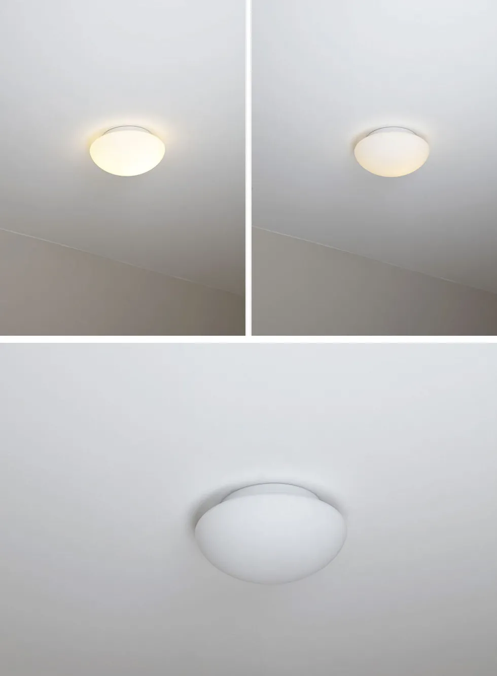 Ella taklampe Ø20