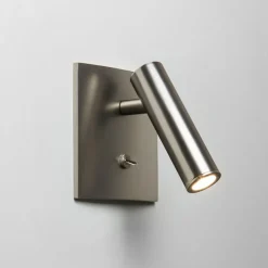 Enna Square vegglampe