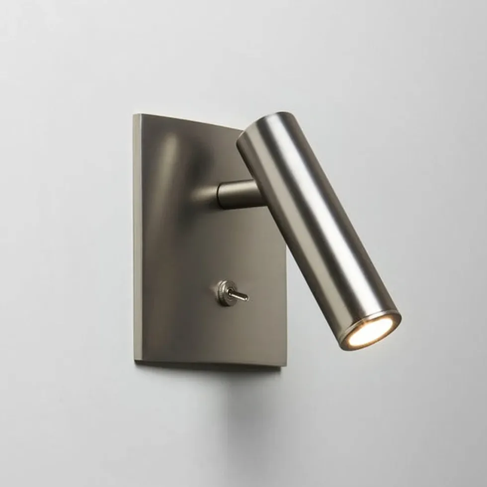 Enna Square vegglampe