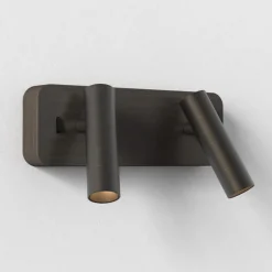 Enna Twin vegglampe