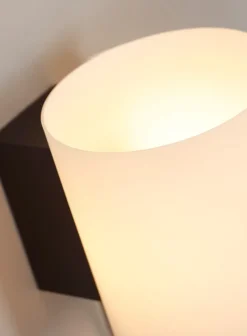 Enya vegglampe liten