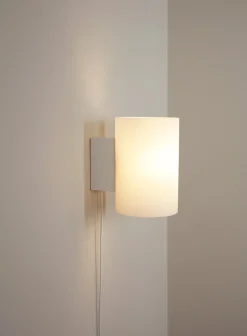 Enya vegglampe stor