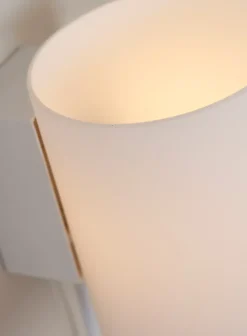 Enya vegglampe stor