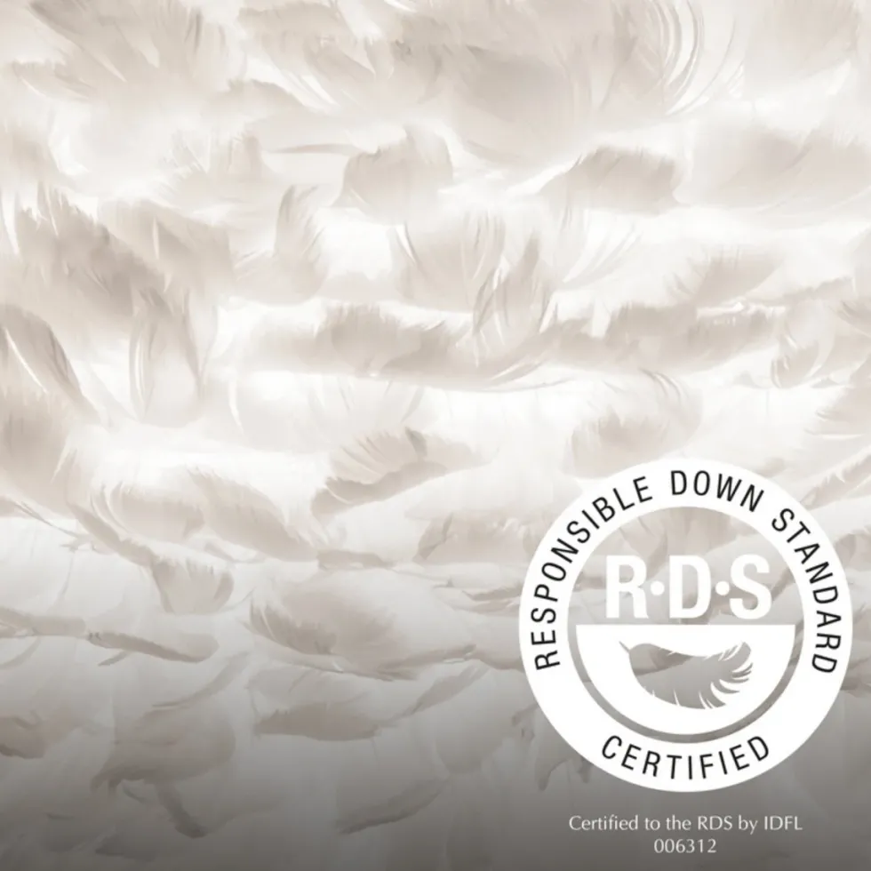 Eos Up Large vegglampe - Hvit