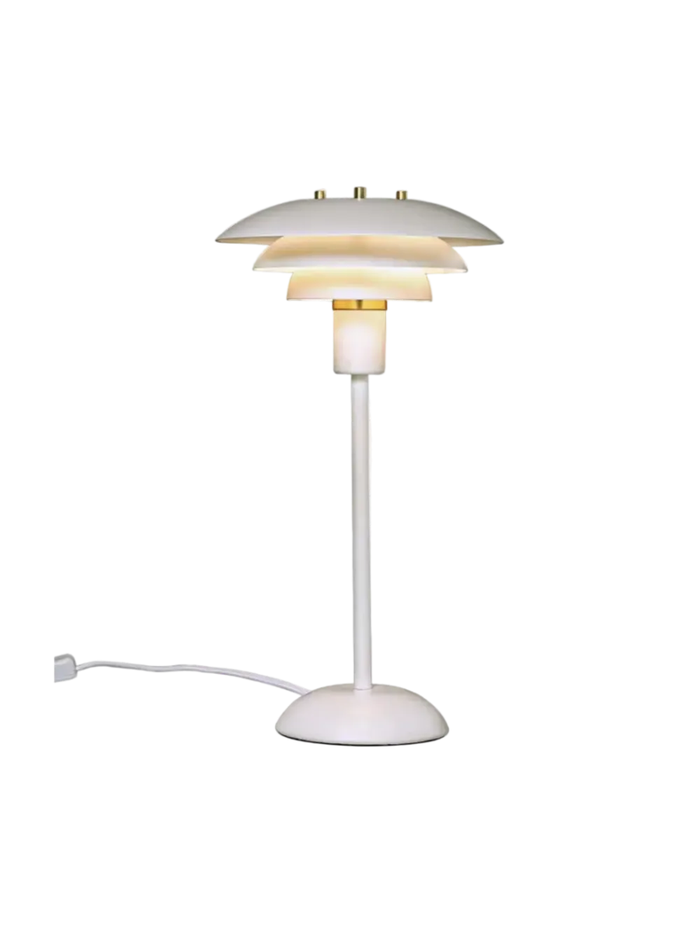 Epsilon bordlampe - h37