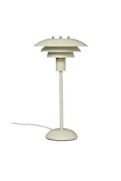 Epsilon bordlampe - h37