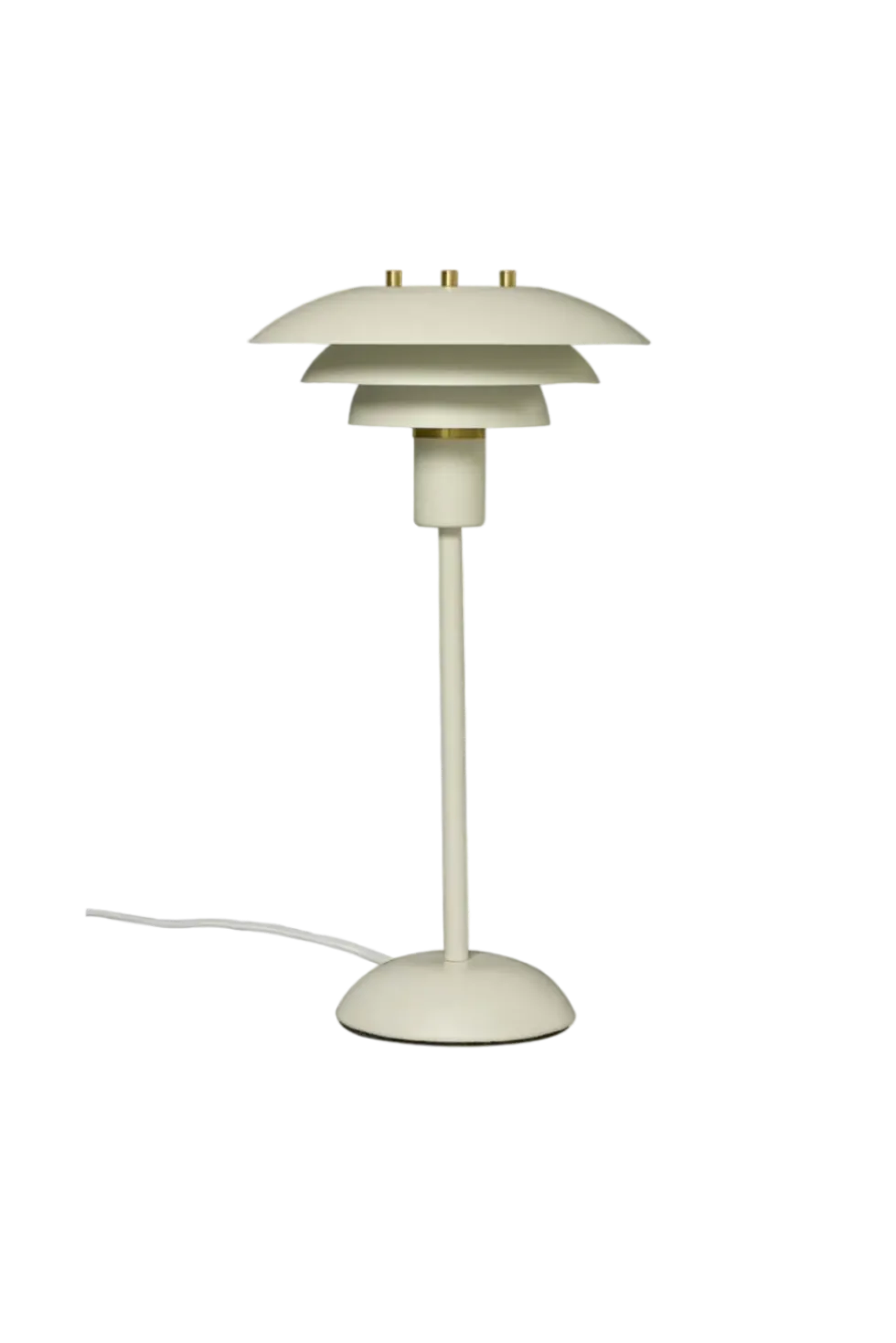 Epsilon bordlampe - h37