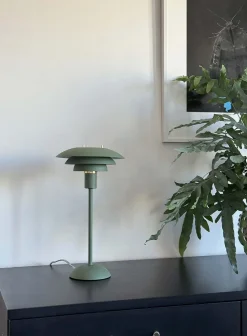 Epsilon bordlampe - h37