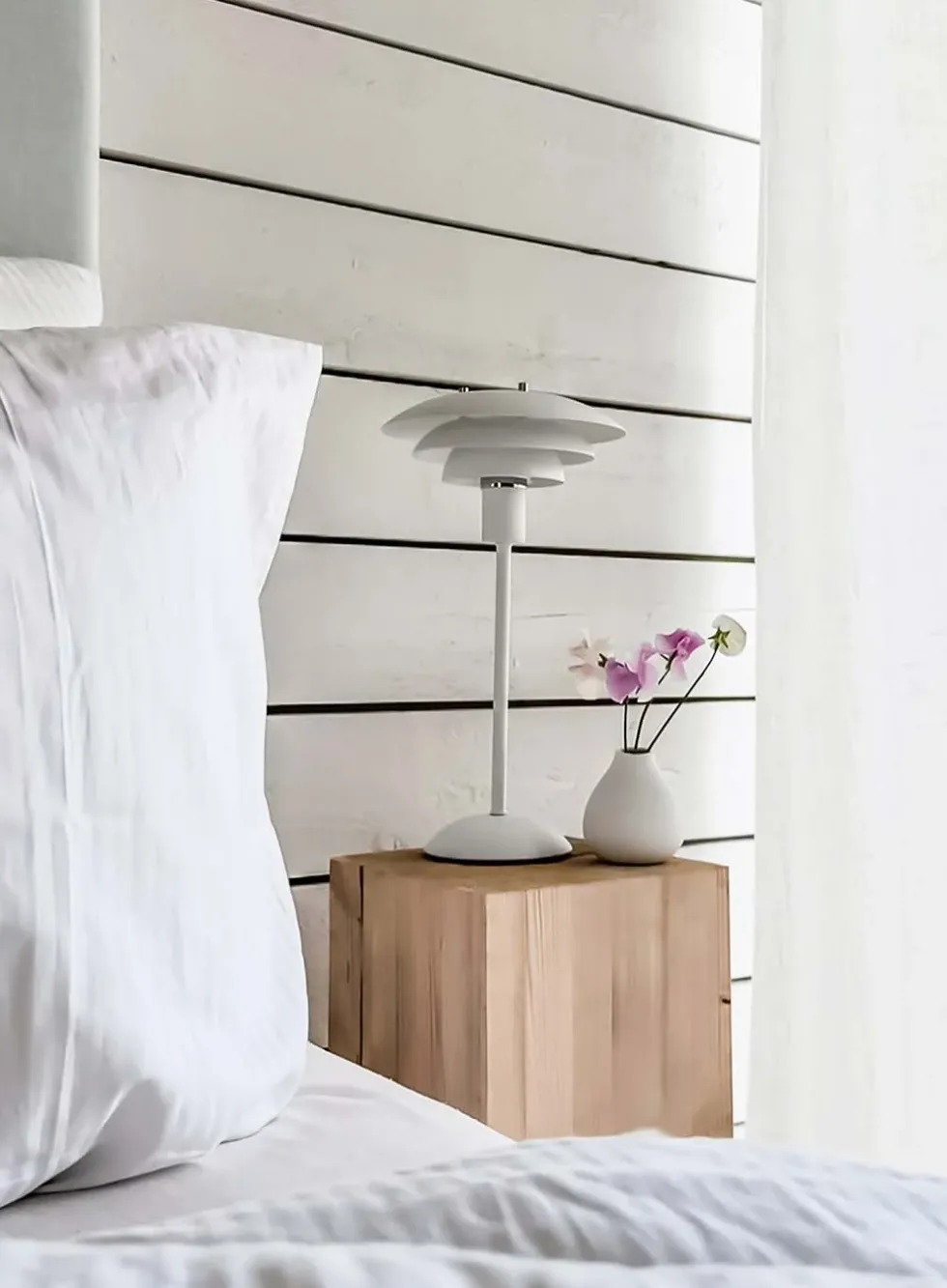 Epsilon bordlampe - h37