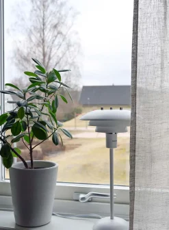Epsilon bordlampe - h37