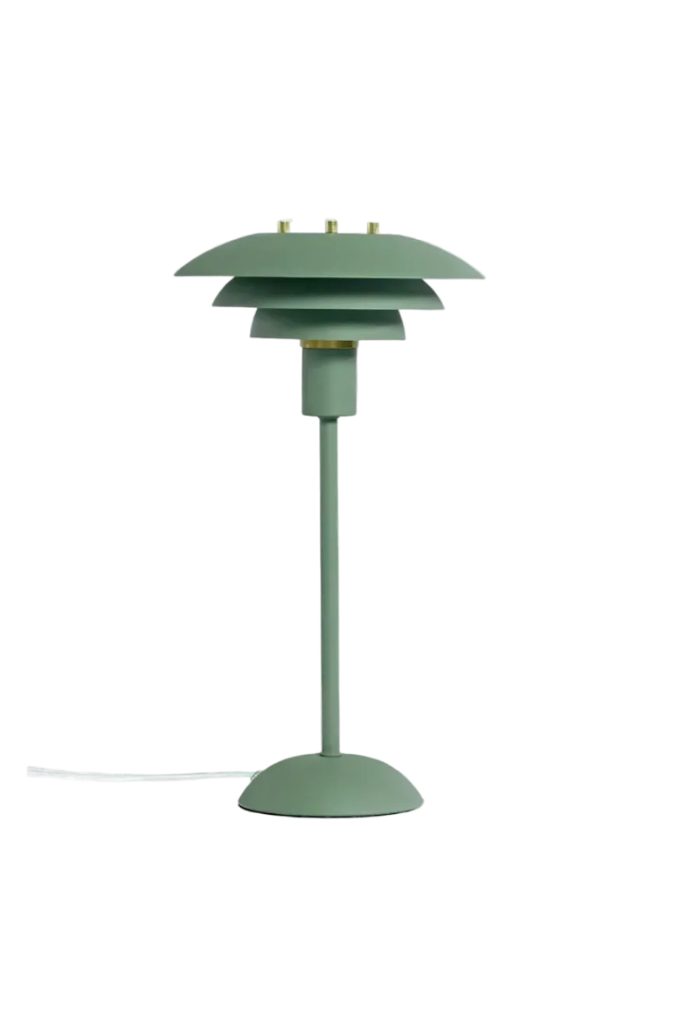 Epsilon bordlampe - h37