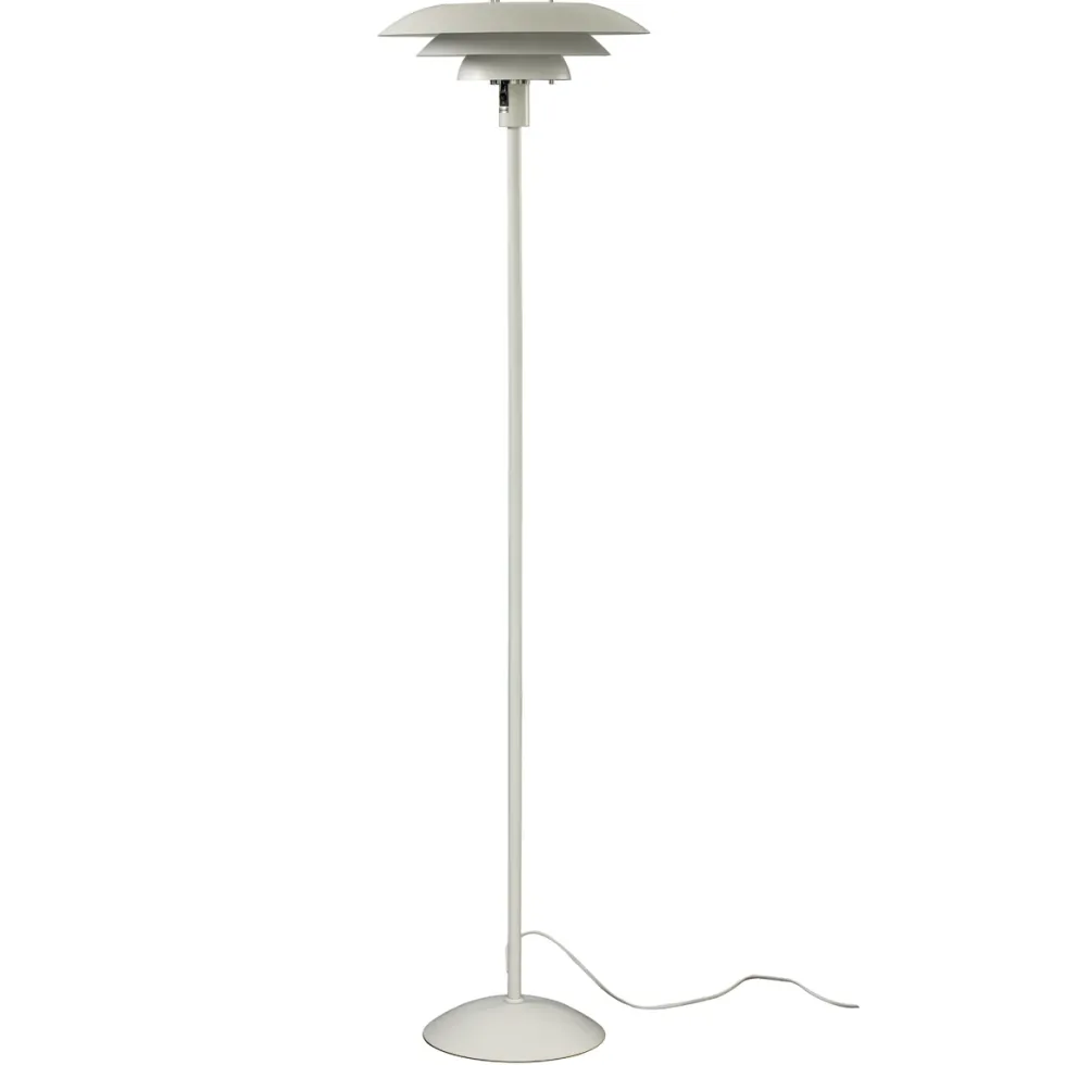 Epsilon gulvlampe - h150