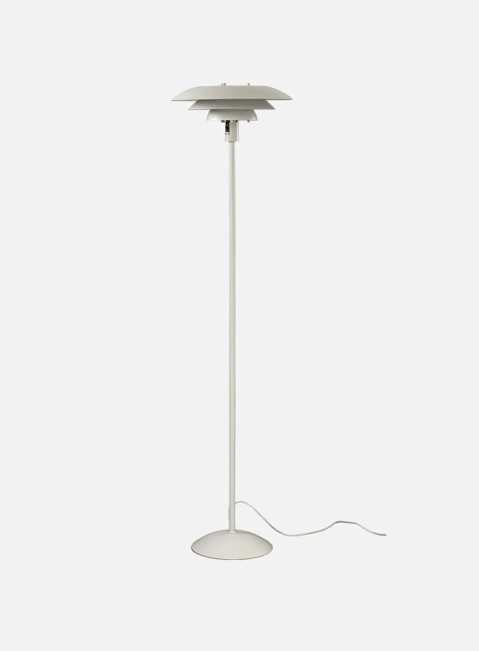 Epsilon gulvlampe - h150