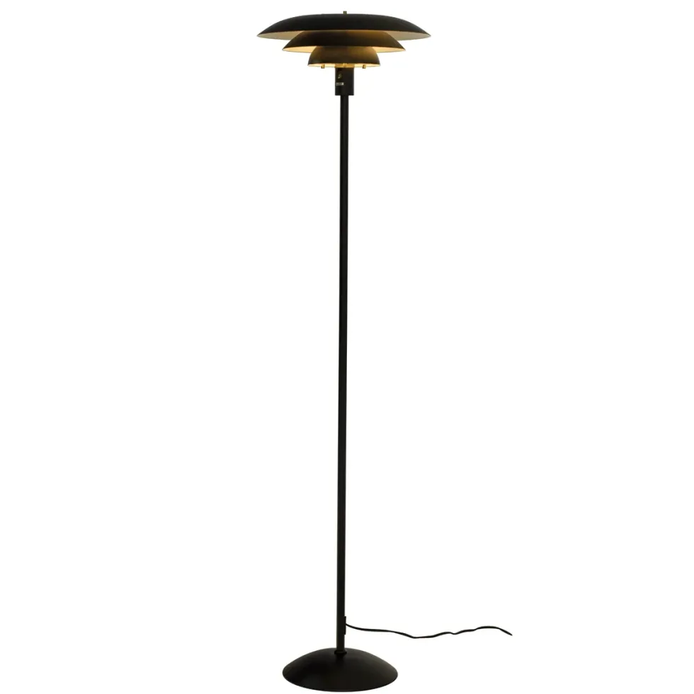 Epsilon gulvlampe - h150