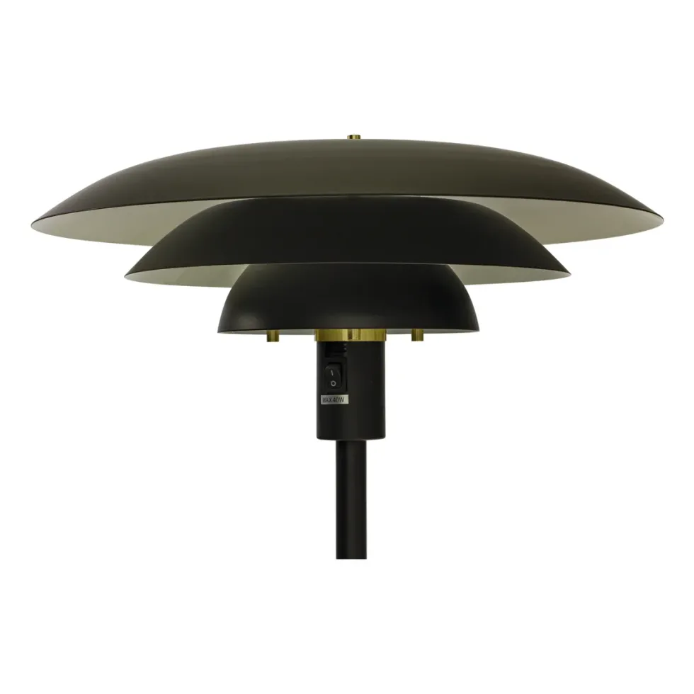 Epsilon gulvlampe - h150