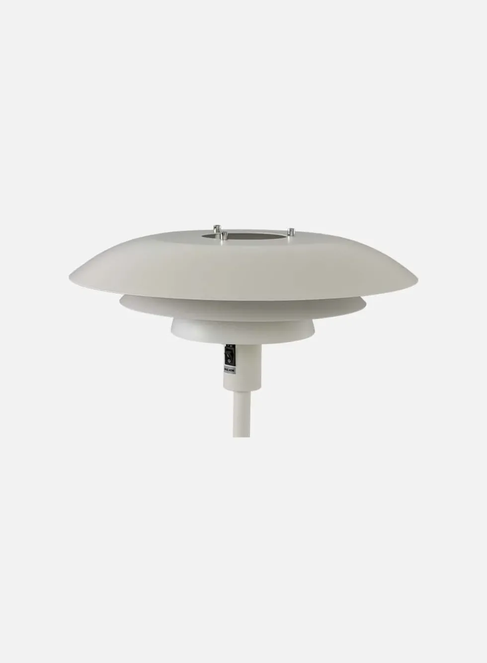 Epsilon gulvlampe - h150