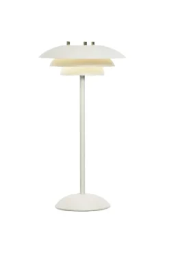 Epsilon oppladbar bordlampe - h37