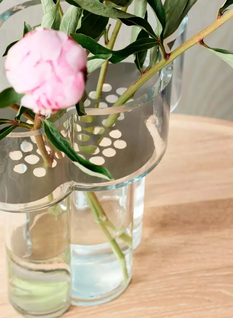 Fab vase