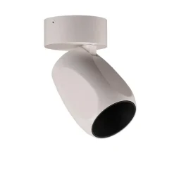 Facet W70 takspot - 2700 kelvin dimbar