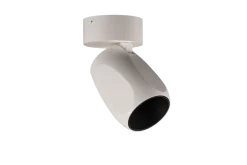 Facet W70 takspot - 2700 kelvin dimbar