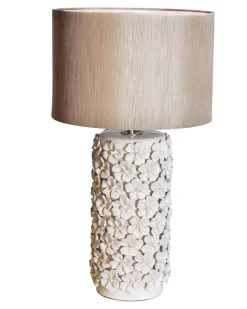 Fiore Bordlampe
