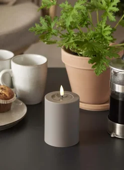 Flamme Soft Kubbelys H12