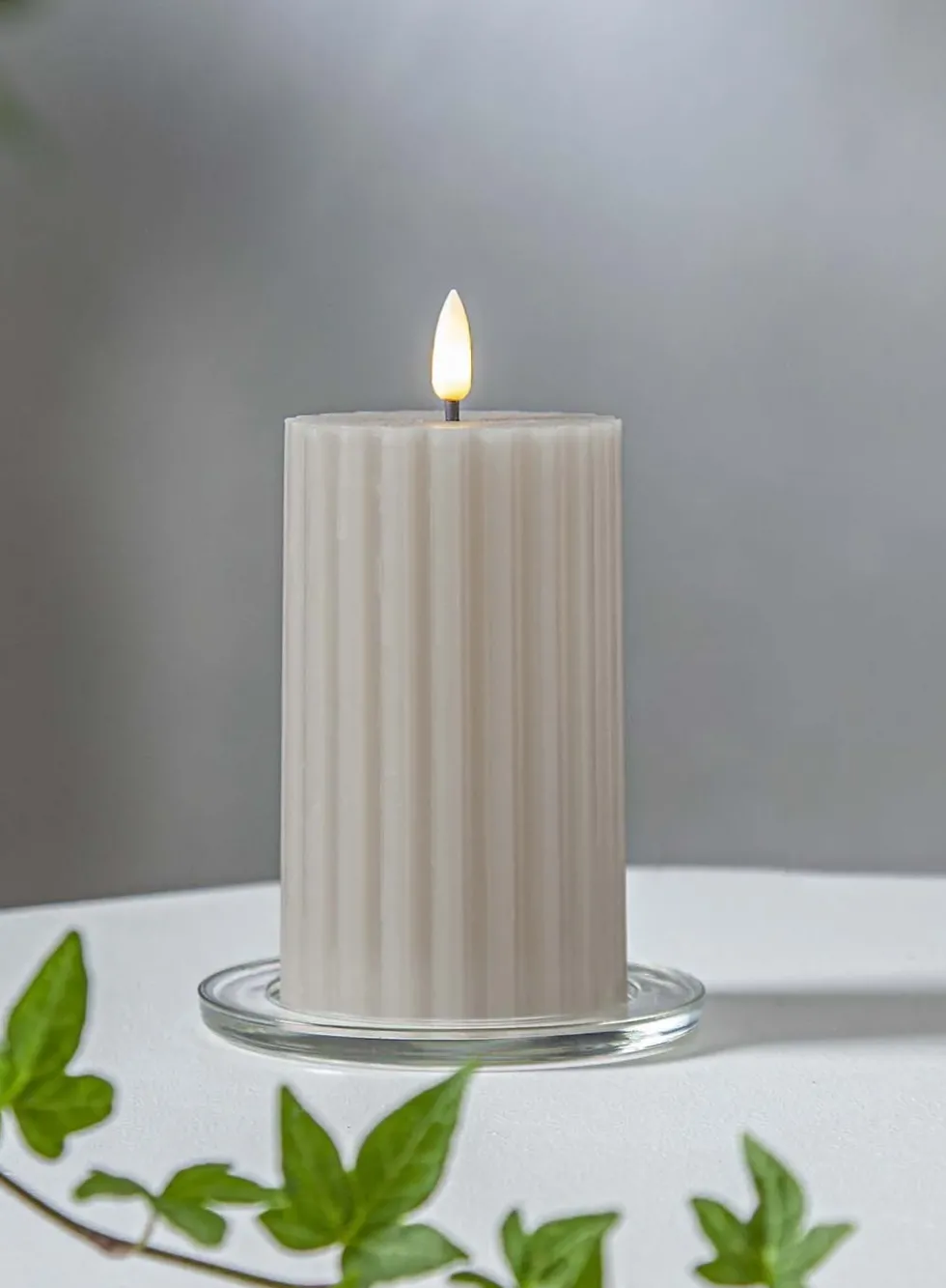 Flamme stripe H15