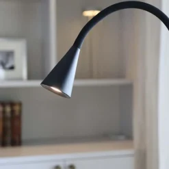 Flex gulvlampe
