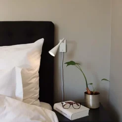 Flex vegglampe