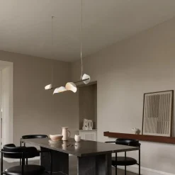 Florii 5 Linear langbordslampe