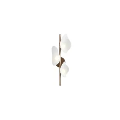 Florii 3 vegglampe