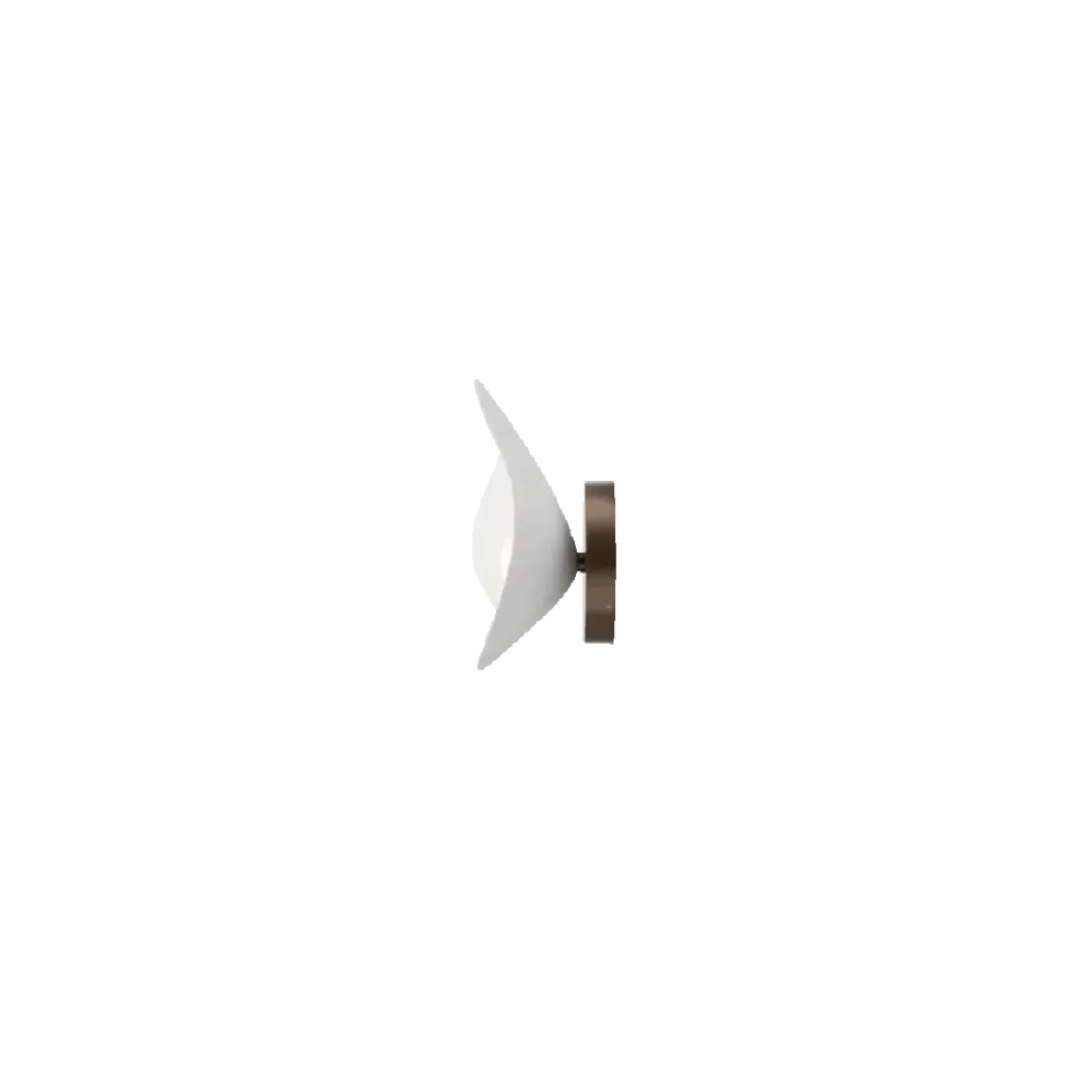 Florii vegglampe