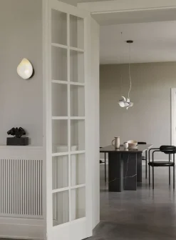 Florii vegglampe