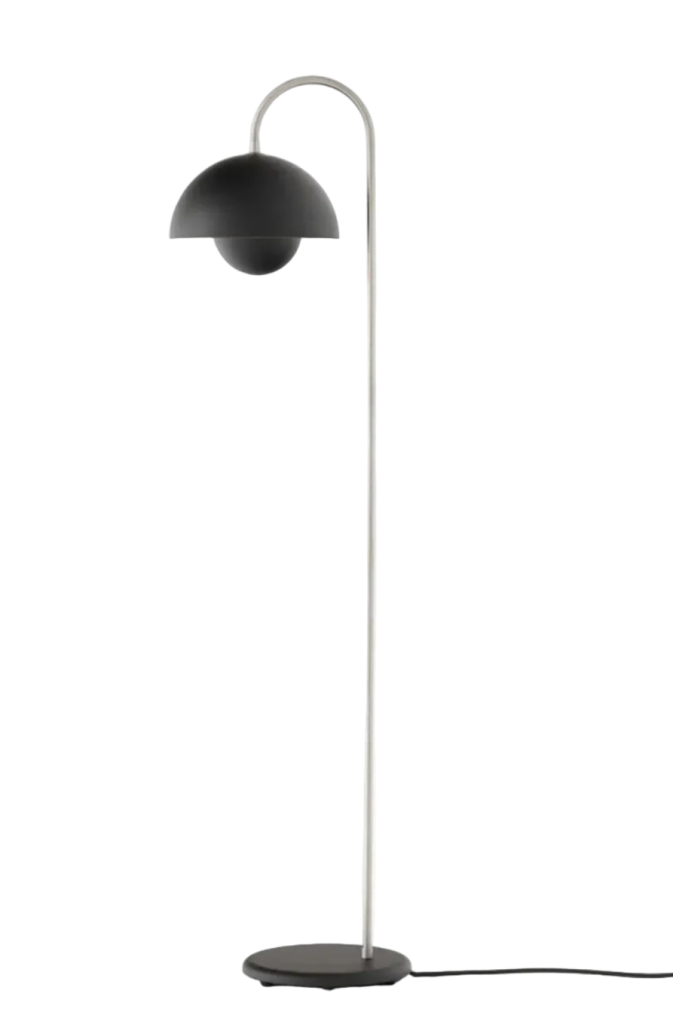 Flowerpot VP12 gulvlampe