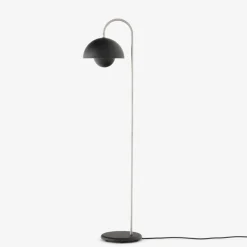 Flowerpot VP12 gulvlampe