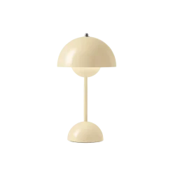 Flowerpot VP9 oppladbar bordlampe