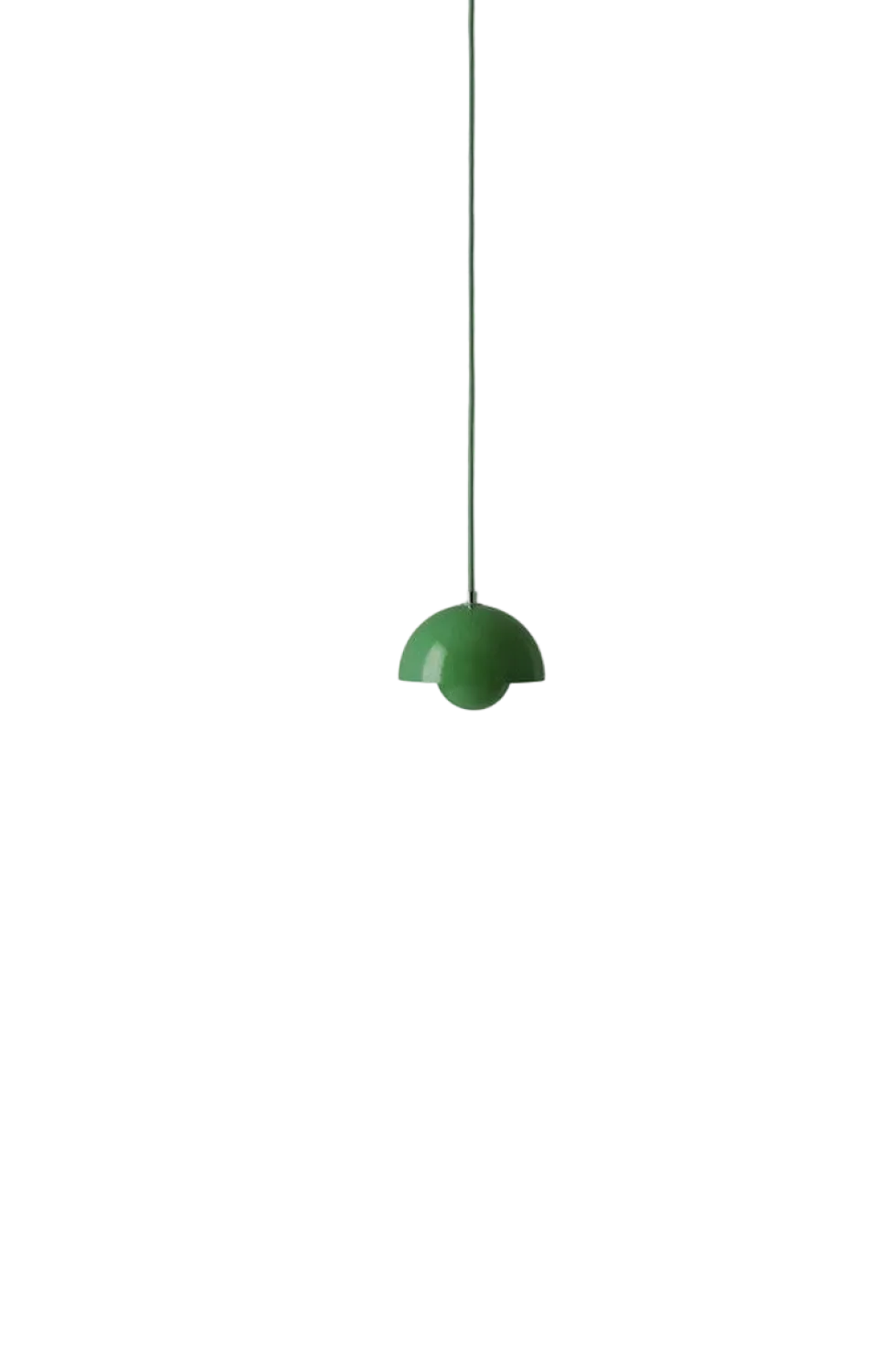 Flowerpot VP10 takpendel