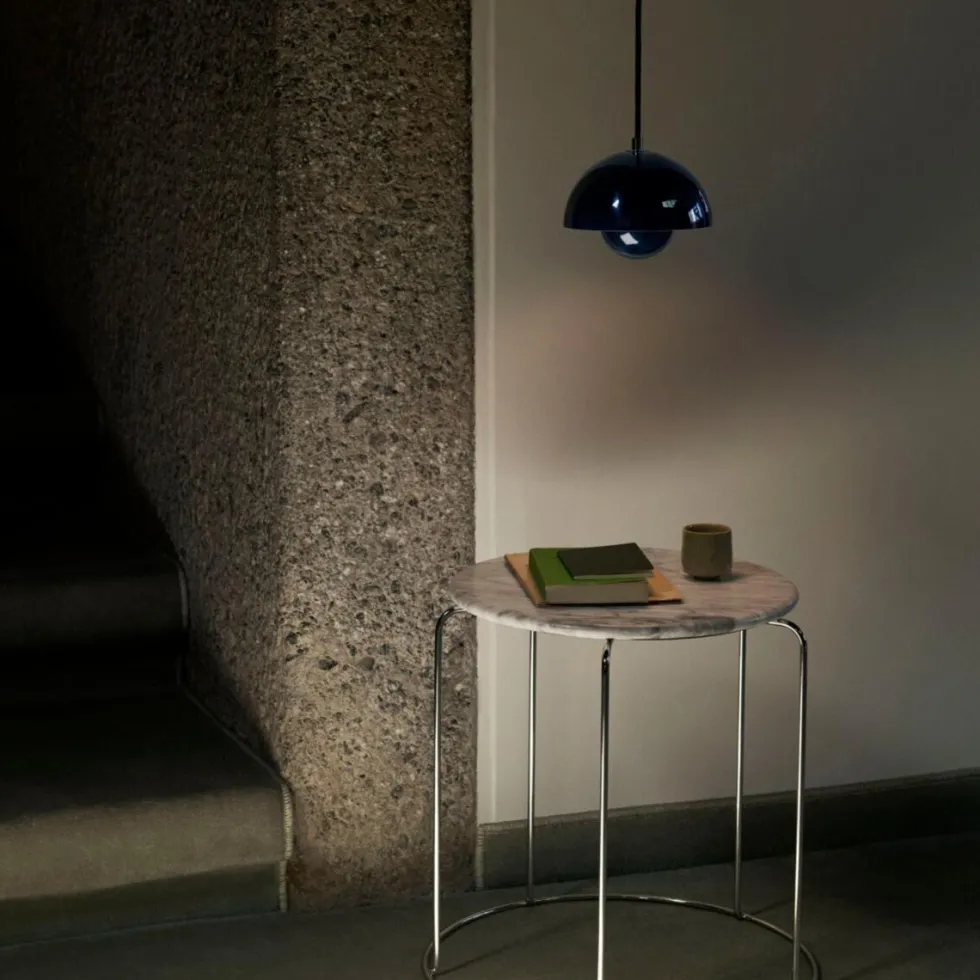 Flowerpot VP10 takpendel