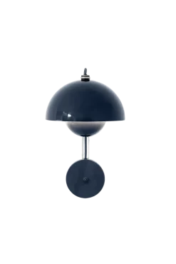 Flowerpot VP8 vegglampe