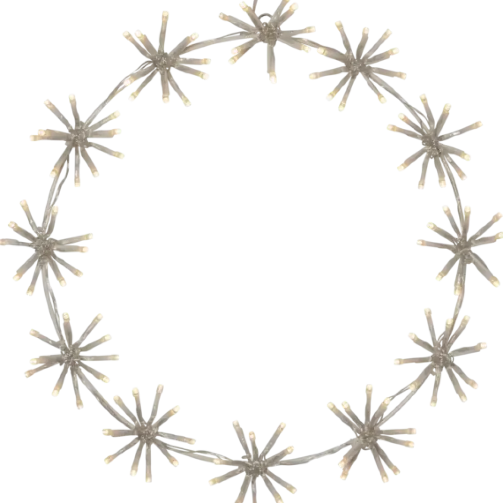 Flower ring - IP44 - ø50