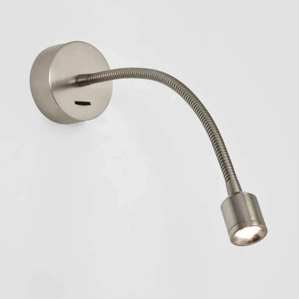 Fosso vegglampe 1,7W 3000 Kelvin