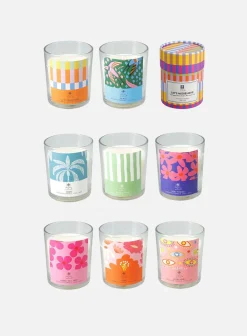 Funny duftlys ass. design
