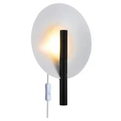 Furiko vegglampe