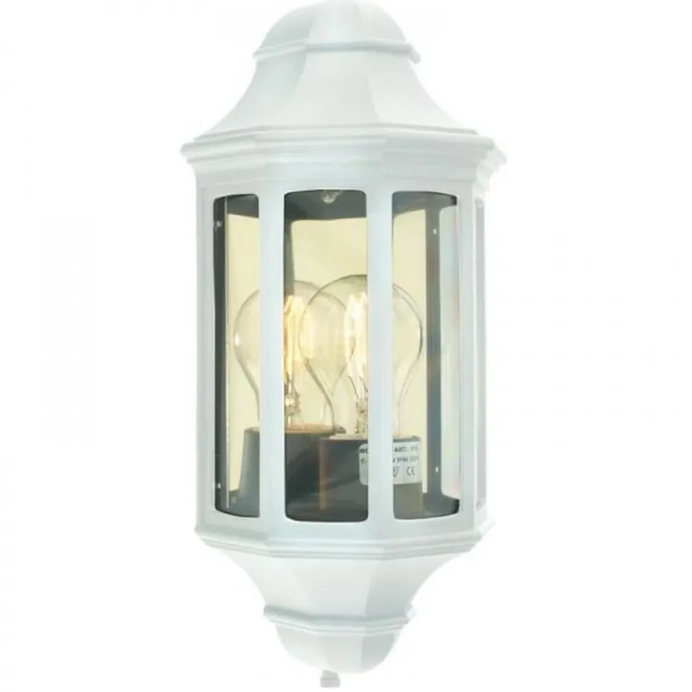 Genova mini 175 vegglampe