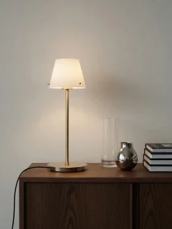 Gil bordlampe - h33,5